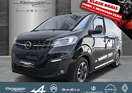 Opel Zafira Life -e Elegance M *Leder*Panorama*(50kWh