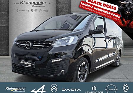 Opel Zafira Life -e Elegance M *Leder*Panorama*(50kWh