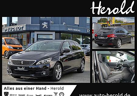 Peugeot 308 SW Allure*Navi,Glasdach,Komfortp.*