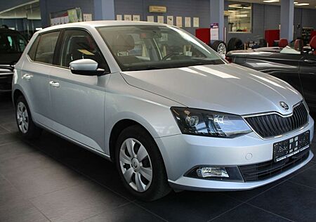 Skoda Fabia 1.2 TSI DSG Ambition 3072