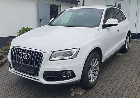 Audi Q5 2.0 TFSI (165 kW) quattro