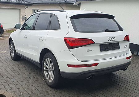 Audi Q5 2.0 TFSI (165 kW) quattro