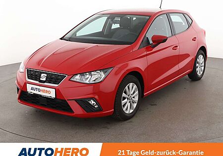 Seat Ibiza 1.0 TSI Style *LIMITER*PDC*SHZ*