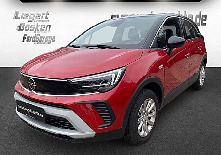 Opel Crossland Elegance