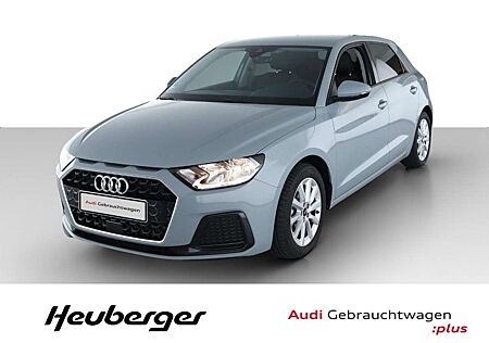Audi A1 Sportback 30 TFSI advanced, DAB, App