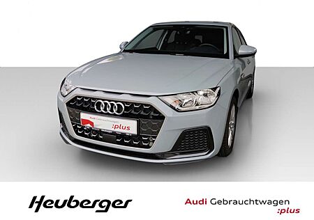 Audi A1 Sportback 30 TFSI advanced, DAB, App