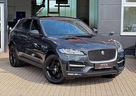 Jaguar F-Pace R-Sport AWD Panorama Leder Navi Xenon...