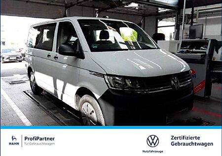 VW T6 Volkswagen .1 Caravelle Trendline KR 2,0TDI 110kW DSG PDC