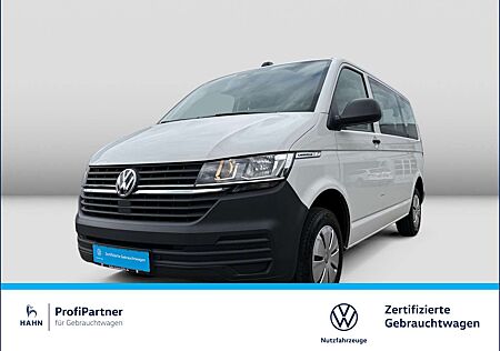 VW T6 Volkswagen .1 Caravelle Trendline KR 2,0TDI 110kW DSG PDC
