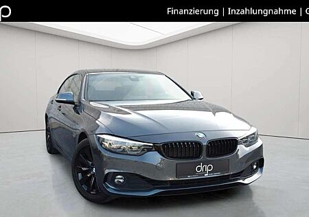 BMW 430d 430 Gran Coupé Sport-Aut. *AdaptiveLED|AHK*
