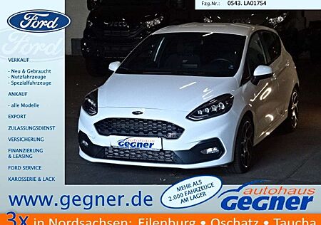 Ford Fiesta ST 1.5 Ecob Styling-Paket Performance LED