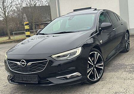 Opel Insignia B Grand Sport Innovation 4x4 OPC LINE
