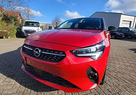 Opel Corsa F Elegance Electric mit LED® Matrix Licht