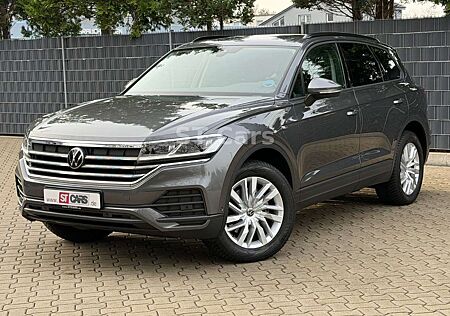 VW Touareg Volkswagen 3.0 TDI4Motion AHK ACC LUFT AppleCARPLAY