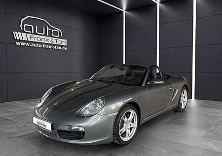 Porsche Boxster /Sport Chrono/Navi/Leder/2.Hand