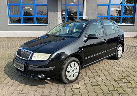Skoda Fabia Ambiente