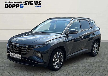Hyundai Tucson 1.6 T-GDi 2WD DCT Trend 'GJR'