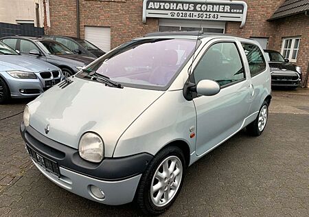 Renault Twingo 1.2 16 V Initiale Automatik Panoramadach