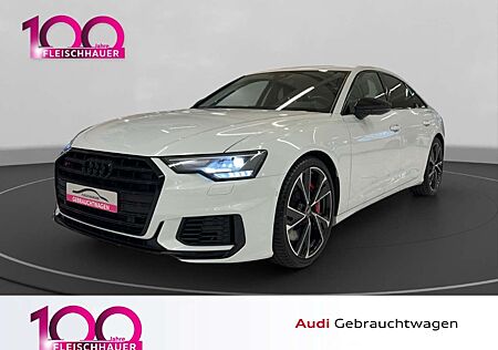 Audi S6 3.0 TDI quattro Navi+LED+21''+Kamera+VC+App-connec