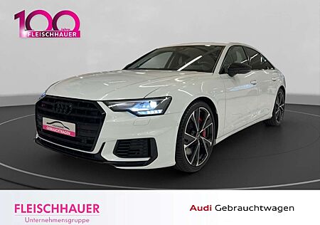 Audi S6 3.0 TDI quattro Navi+LED+21''+Kamera+VC+App-connec