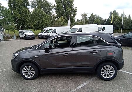 Opel Crossland X Elegance