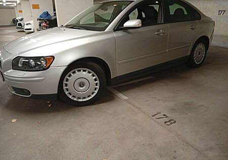 Volvo S40 2.4 Aut. Summum