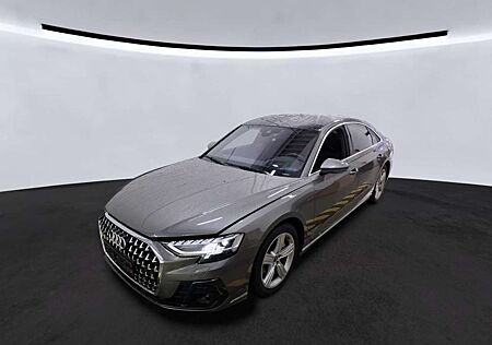 Audi A8 55TFSi Q ACC/HuD/PANO/360°/MASSAGE/B&O/OLED