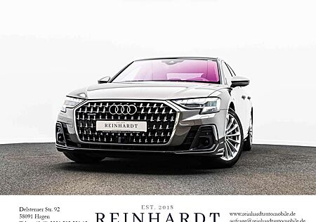 Audi A8 55TFSi Q ACC/HuD/PANO/360°/MASSAGE/B&O/OLED