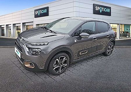 Citroën C3 Citroen Pure Tech 110 S&S C-SERIES