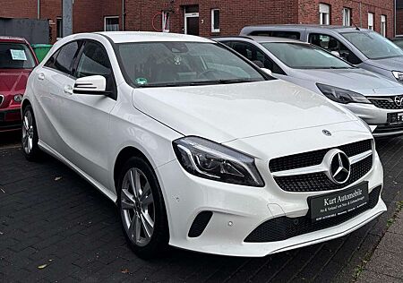 Mercedes-Benz A 180 gebraucht kaufen Mercedes-Benz A 180 BlueEfficiency (176.042)