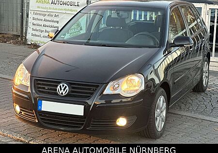 VW Polo Volkswagen IV 1.4 Comfortline*Klima*Alu*Tüv