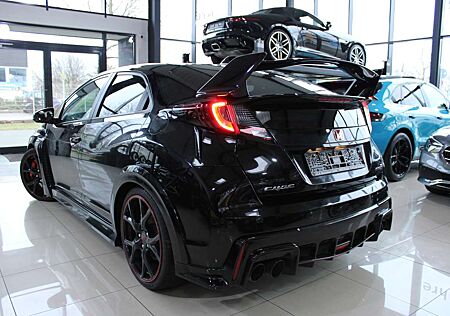 Honda Civic TYPE-R 2.0 VTEC TURBO SPORT BREMBO KAMERA NAVI TOP