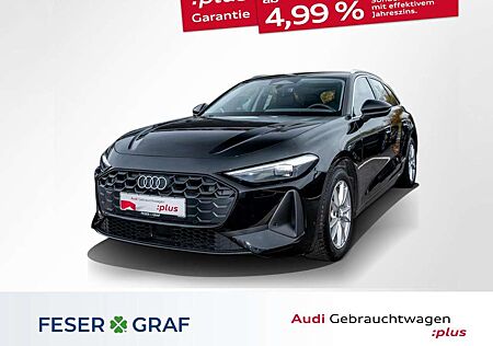 Audi A5 Avant Leder/Kamera/ACC/Navi/18"