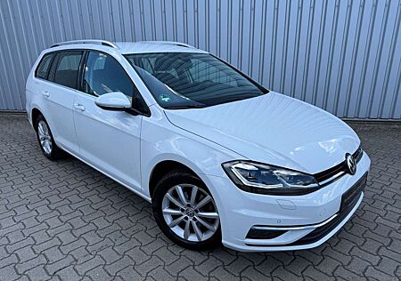 VW Golf Volkswagen VII*Variant*Highl*Navi*Massage*ACC*LED*
