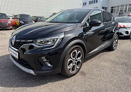 Renault Captur E-TECH Plug-In 160 Intens Teilleder Navi