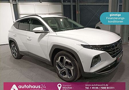 Hyundai Tucson 1.6T-GDI Prime Hybrid 4WD|KRELL|Navi