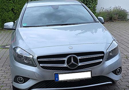 Mercedes-Benz A 180 A-Klasse Urban