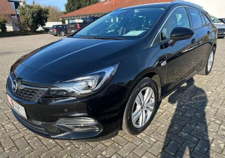 Opel Astra K Sports Tourer 1.5D Elegance LED Kamera