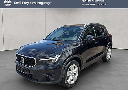 Volvo XC 40 XC40 XC40 B3 Core Aut Google-Maps LED Kamera PDCv+h AHK