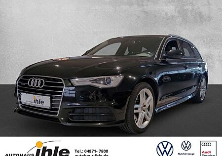 Audi A6 Avant 3,0 TDI V6 tiptronic quattro AHK+R-KAMERA