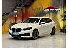 BMW 118 i Advantage Aut LED~PANORAMA~KAMERA~LEDER ROT