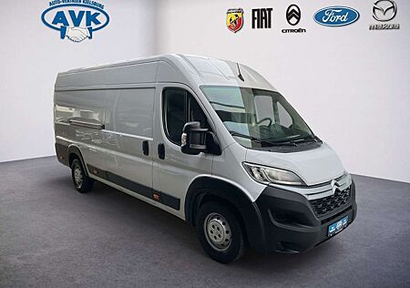 Citroën Jumper Citroen Grossraumkasten L4H2