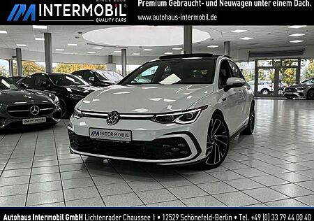 VW Golf Volkswagen GTI 2.0TSI*DSG*Pano*AHK*LED*ACC*Kamera*PDC