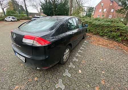 Renault Laguna 2.0 dci 16v