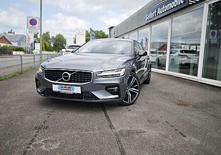 Volvo S60 Lim. R-Design R Design