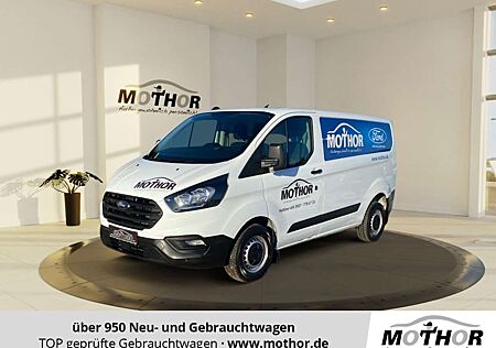 Ford Transit Custom 2.0 TDCi 280 L1 KLIMA PDC DAB