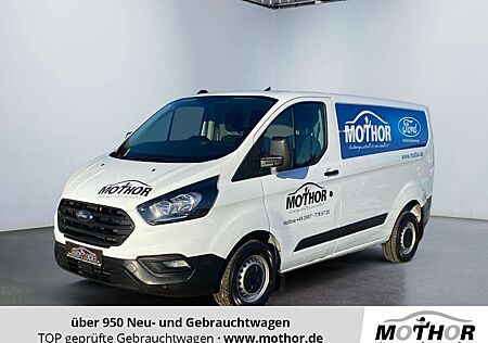 Ford Transit Custom 2.0 TDCi 280 L1 KLIMA PDC DAB