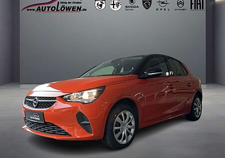 Opel Corsa F e Edition