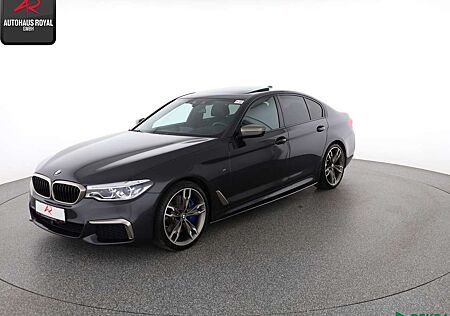 BMW M550 d xDrive SHADOW STANDHZ,LASER,H/K,SOFTCLOSE