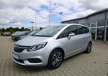 Opel Zafira C 1,6 CDTi Navi/PDC/TEMP/IntelliLink